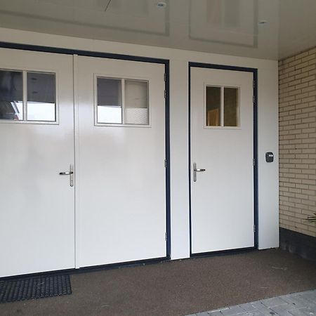Suite De Brinkparel Де Коох Екстериор снимка