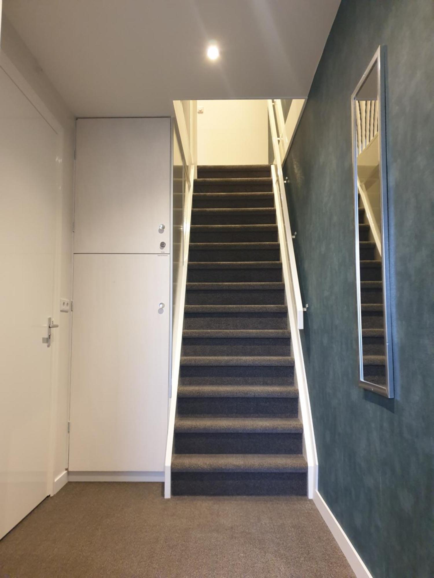 Suite De Brinkparel Де Коох Екстериор снимка